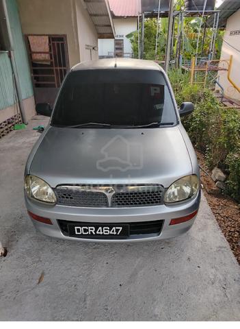 2006 Perodua KELISA 850 EX (M) - 1