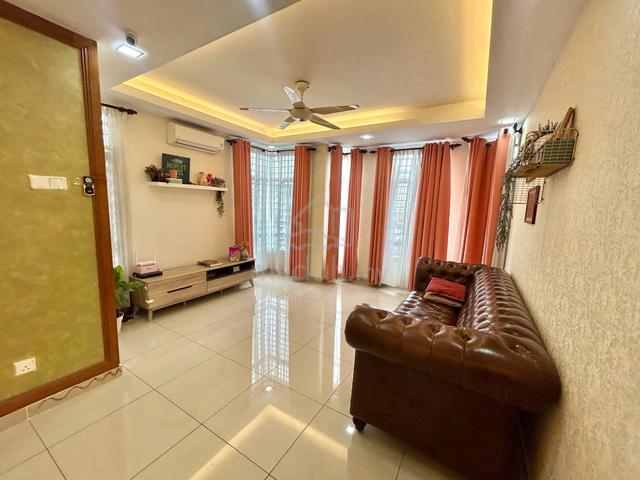 Mutiara Merdeka Condominium 1