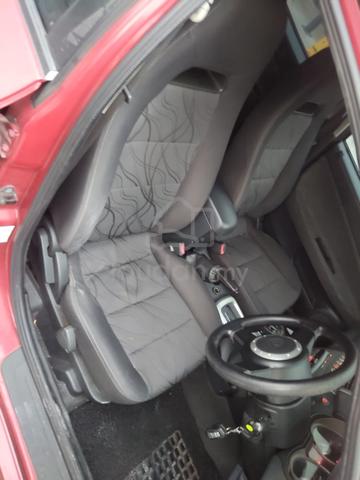 2010 Proton GEN-2 1.6 H-LINE CPS ENHANCED (A) - 5