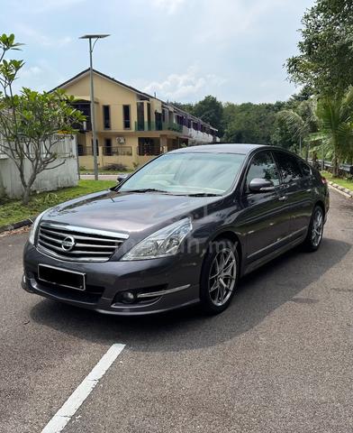 2013 Nissan TEANA 2.0 200 XE LUXURY (A) - 5