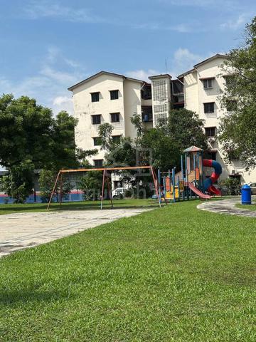 Taman Sri Manja 1