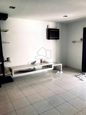 2 Storey Semi-D, Taman Bagan Lalang, Butterworth 1