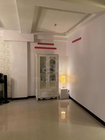 Alila Horizon 1