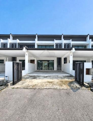 100% LON, Double Storey, MOYAN - MATANG 1