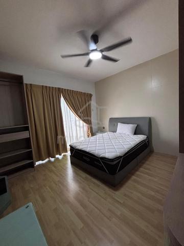 Prima Regency 1
