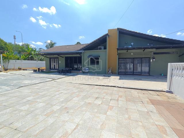 Banglow setingkat taman bukit chedang seremban 1