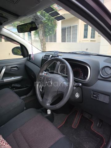 2013 Perodua MYVI 1.5 SE ZHS (A) - 5
