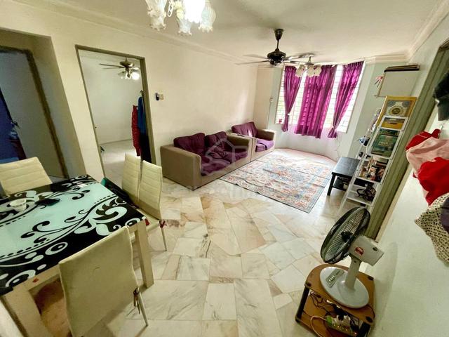 Seroja Apartments 1