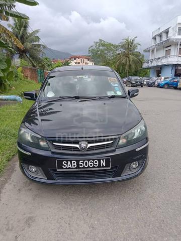 2013 Proton SAGA 1.3 FLX EXECUTIVE (A) - 2