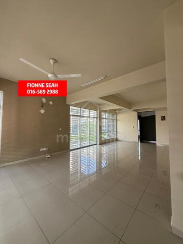 Taman Kerian Putra, Semi Detached 2 Storey Semi Detached for Rent 1