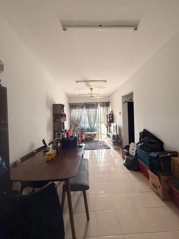 Suria Kipark Damansara 1
