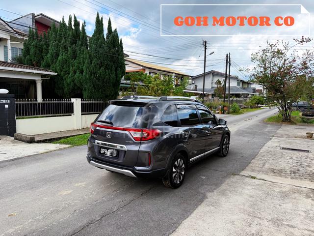 2021 Honda BR-V 1.5 V FACELIFT (A) OTR - 3