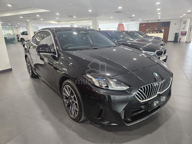 2025 Bmw 218 1.5 GRAN COUPE SPORT MY25 F74 (A) - 1