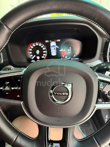 2020 Volvo S60 T8 R-DESIGN 2.0L (A) - 5