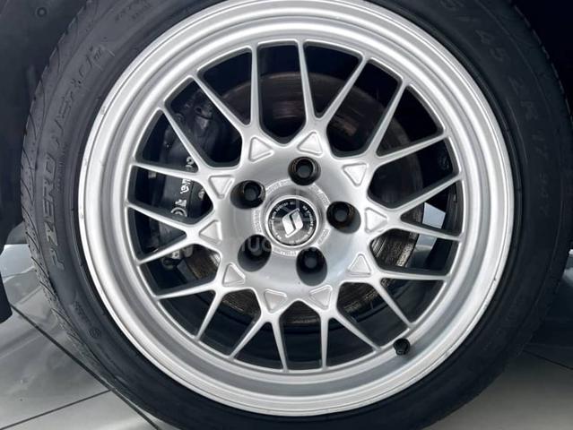 Nissan R32 GT-R All Original - 5