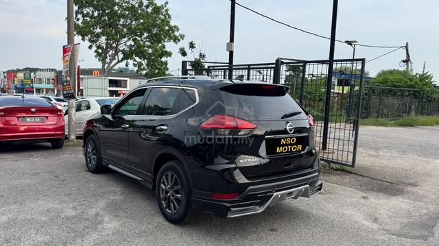 2021 Nissan X-TRAIL PREMIUM IMPUL 2.0L(A) FACELIFT - 2