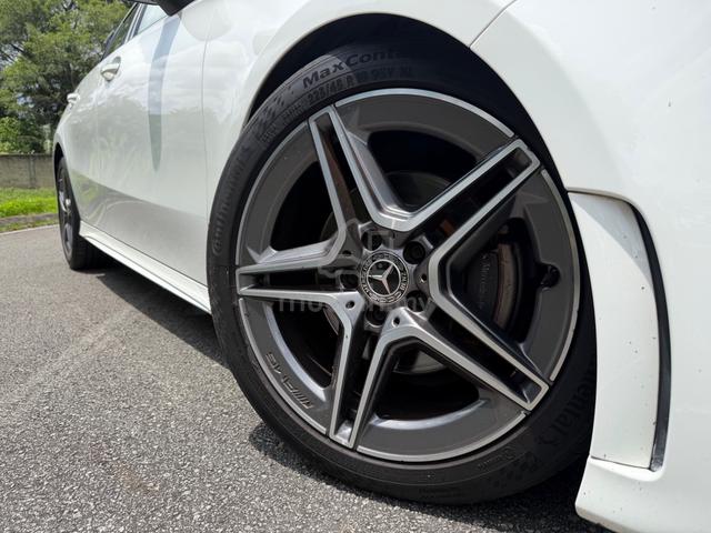 ‼️Hatchback S/Roof 2019 Mercedes Benz A180 1.3 AMG - 2