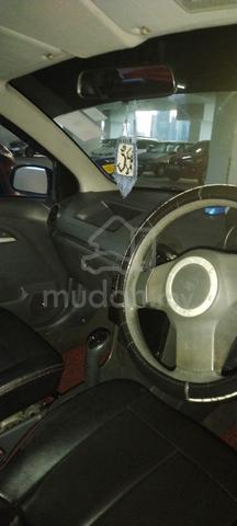 2009 Proton SAGA 1.3 BASE LINE (A) - 2