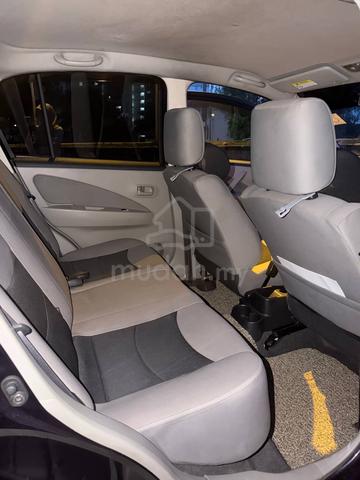 2013 Perodua MYVI 1.3 EZ STANDARD (A) - 5