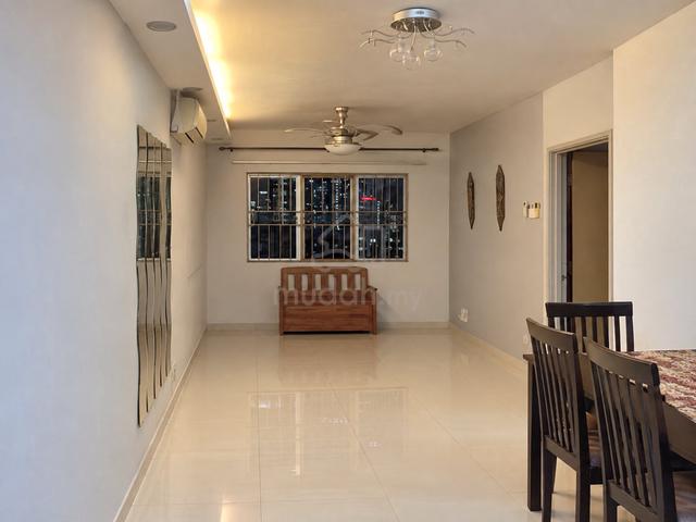 The Lumayan Apartment 1