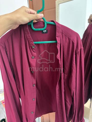 Baju Bundle Satu BOX - photo 2 of 6