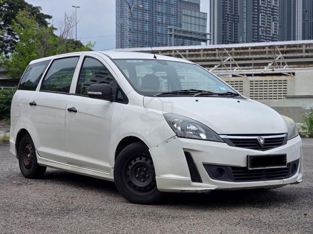 2016 Proton EXORA 1.6 CPS EXECUTIVE FACELIFT (A) - 2