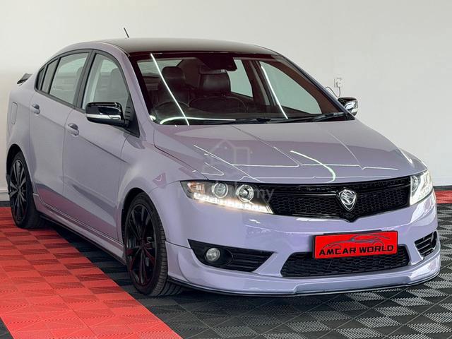 ORI18 Proton PREVE 1.6 TURBO R3 PREMIUM ENHANCED - 3
