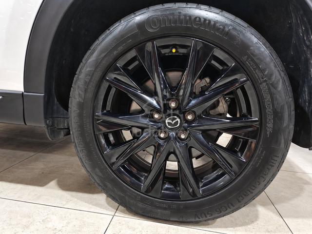 2023 Mazda CX-8 2.5 HIGH 2WD (A) - 5