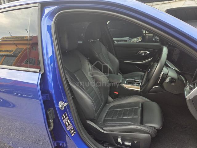 2023 Bmw M340i 3.0Cc Xdrive M-Sport (A) - 5