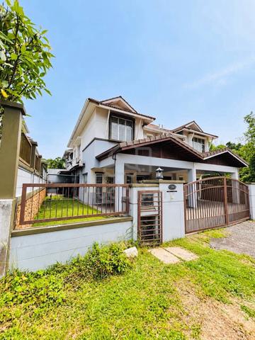 CHEAPEST 🔥 2 Storey Semi D Sunway Alam Suria Seksyen U10 Shah Alam 1