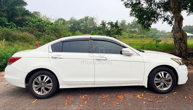2010 Honda ACCORD 2.0 VTI-L (A) - 5