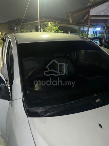 2008 Perodua MYVI 1.3 EZI (A) - 3