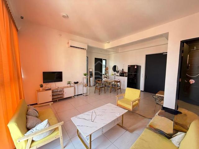 Urban Suites 1