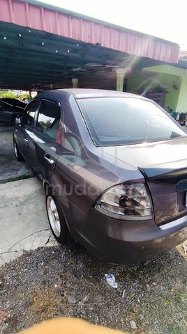 2010 Proton SAGA 1.3 M-LINE (M) - 1