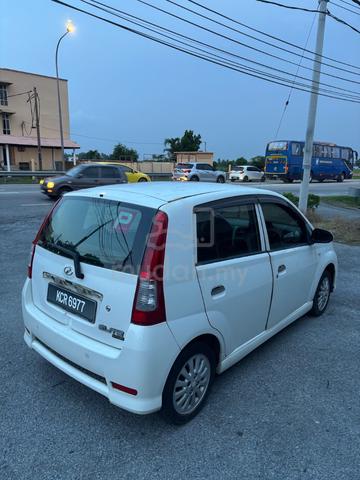 2010 Perodua VIVA 1.0 ELITE EZI EJ-VE (A) - 5
