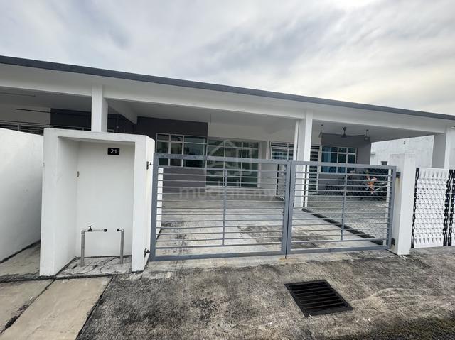 House rental 1