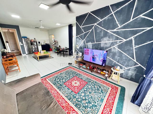 D'Cerrum Apartment 1