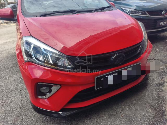 2021 Perodua MYVI 1.5 AV MY17 M800 D20N ENHANCED - 3