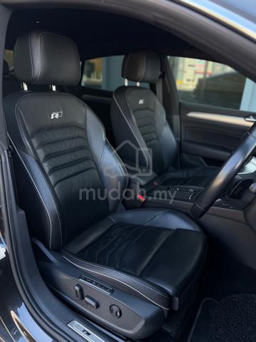 ‼️Real Price❗️2020 Volkswagen ARTEON R-LINE 2.0 - 5
