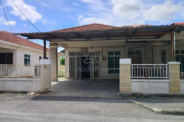 SEMI-D (Setingkat) TAMAN PUTERI, POKOK SENA, KEDAH 1