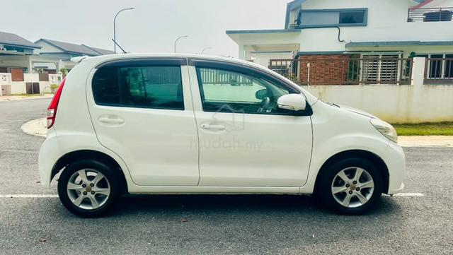 2011 Perodua MYVI 1.3 EZI (A) Puspakom Ready - 4