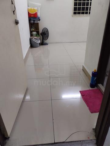 Room to let 1