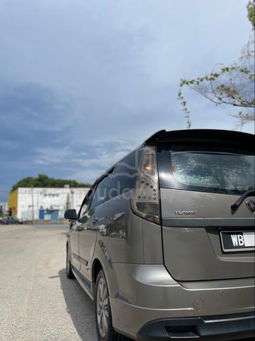 2015 Proton EXORA 1.6 BOLD EXECUTIVE (A) - 4