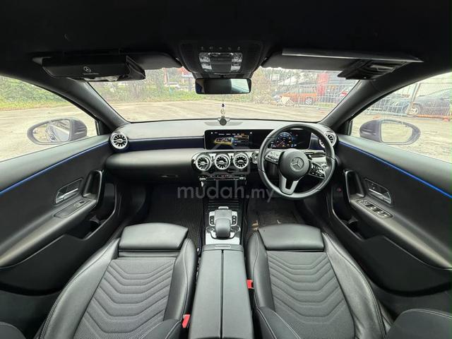 2019 Mercedes Benz A-CLASS 1.3 180 SE (CBU) - 5