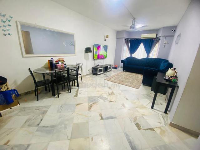 Pesona Villa (Taman Melawati) 1