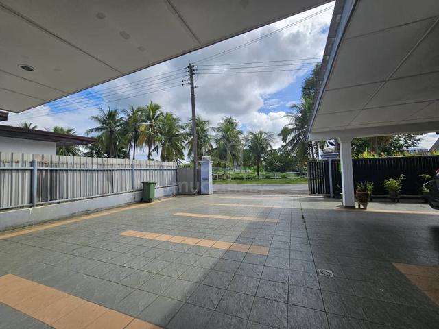 Single Storey Detached House @ Sunny Hill | FOR RENT | 1