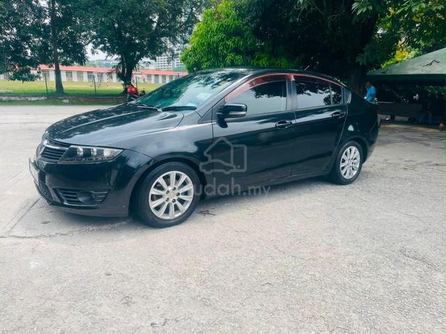 2015 Proton PREVE 1.6 EXECUTIVE (A) - 4