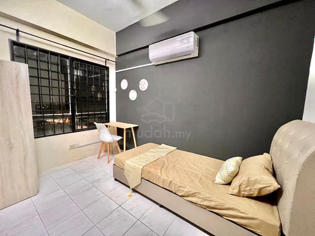 Single room 1
