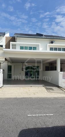 Value Buy Facing Playground Hijayu 3 Bandar Sri Sendayan Seremban 1