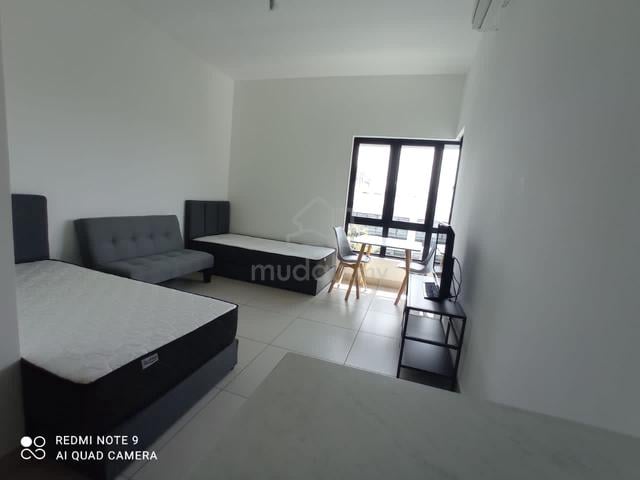 Edusphere Suites 1